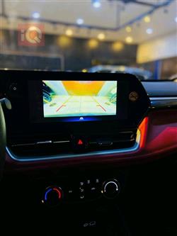 شيفروليه تريل بليزر